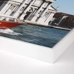 Natale Rusconi By Slim Aarons - 72"X48" -France and So Furniture 240329 003 DET 1