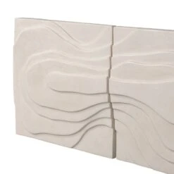 Truong Wall Panel -France and So Furniture 240570 001 DET 3