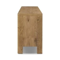 Dane 6-Drawer Dresser - Worn Oak 11 Dane 6-Drawer Dresser - Worn Oak -France and So Furniture 240593 002 SID 1