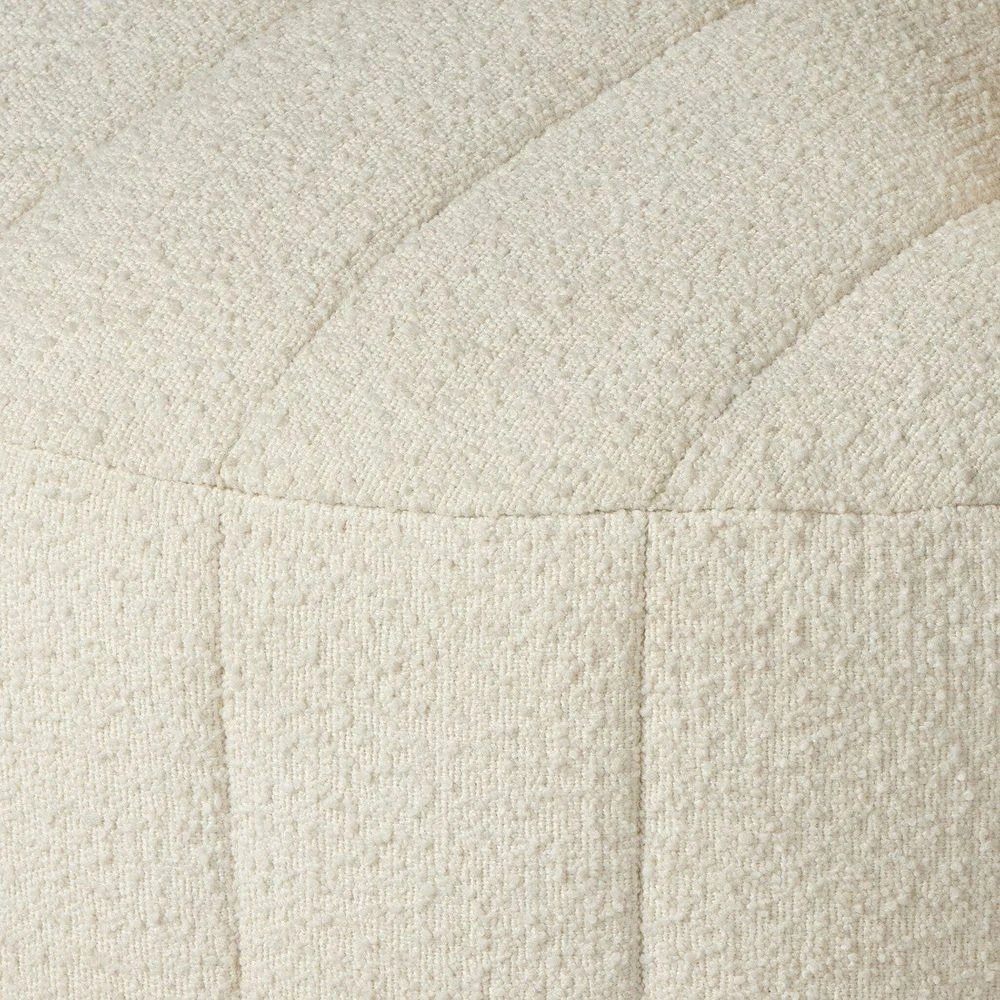 Owen Media Lounger - Altro Snow 12 Owen Media Lounger - Altro Snow - Image 12