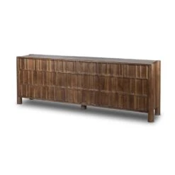 Griffin Sideboard - Cocoa Oak -France and So Furniture 240888 001 PRM 1 fc36f80a bf44 4e9a b455 82f73344fc3c