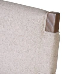 Maren Counter Stool - Antwerp Natural -France and So Furniture 241009 002 DET 1