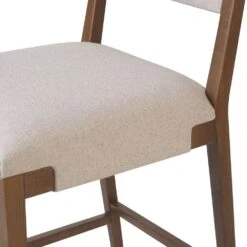 Maren Counter Stool - Antwerp Natural -France and So Furniture 241009 002 DET 2