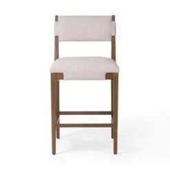 Maren Counter Stool - Antwerp Natural
