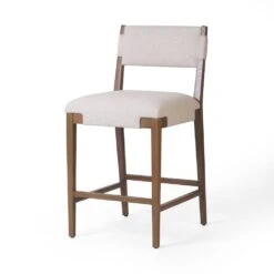Maren Counter Stool - Antwerp Natural -France and So Furniture 241009 002 PRM 1 10ca0945 7739 4a2a b10f 56ef083d9a6a