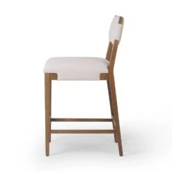 Maren Counter Stool - Antwerp Natural -France and So Furniture 241009 002 SID 1