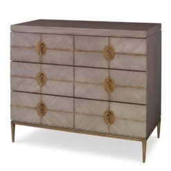 Aperture Chest -France and So Furniture 24110 830 001 PSCL0H