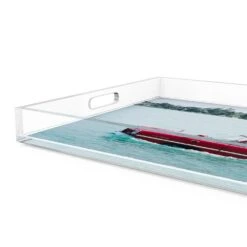 Ocean Drive Tray By Slim Aarons -France and So Furniture 241120 001 DET 2