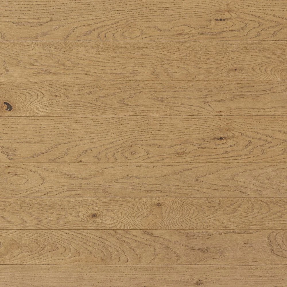 Hannah Dining Table - Dusted Oak 6 Hannah Dining Table - Dusted Oak - Image 6