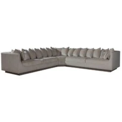 Claudette Sectional