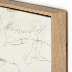 Between The Vines And The Sea By Tyler Guinn - 53.5"X66.5" -France and So Furniture 241576 001 DET 1 ac28dc06 56e9 4179 abc9 ecb6b81f7fdc