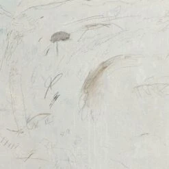 Between The Vines And The Sea By Tyler Guinn - 53.5"X66.5" -France and So Furniture 241576 001 DET 3