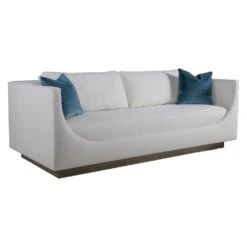 Claudette Bench Seat Sofa - 9999 Must Specify