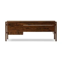 Maeve Desk - Natural Morado -France and So Furniture 242280 001 BCK 1