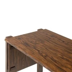 Maeve Desk - Natural Morado -France and So Furniture 242280 001 DET 3