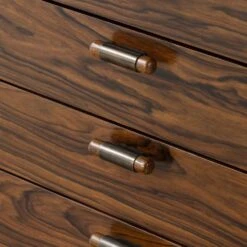 Maeve Desk - Natural Morado -France and So Furniture 242280 001 DET 4