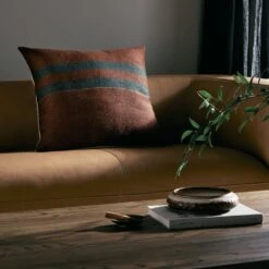 Hunter Pillow - Insert + Cover 9 Hunter Pillow - Insert + Cover -France and So Furniture 242541 001 ESS 1