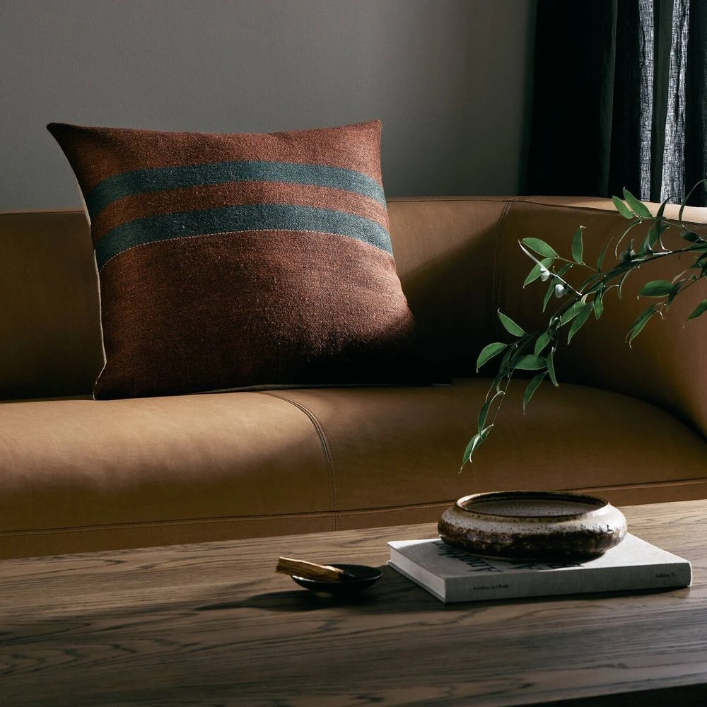 Hunter Pillow - Insert + Cover 4 Hunter Pillow - Insert + Cover - Image 4