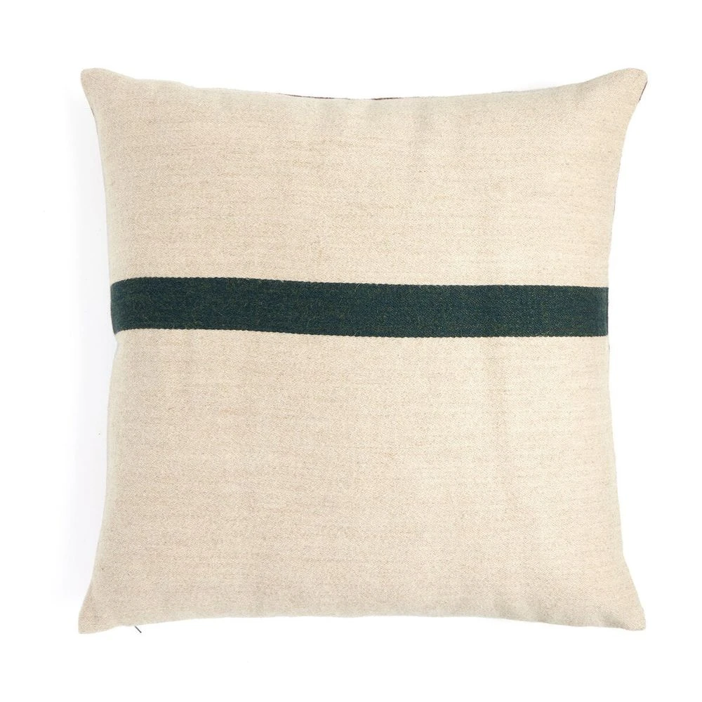 Hunter Pillow - Insert + Cover 2 Hunter Pillow - Insert + Cover - Image 2