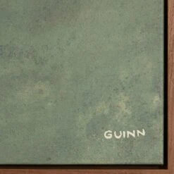 Carrying The Olive Branch No.2 By Tyler Guinn - 90"X54.5" - Framed Canvas -France and So Furniture 242865 001 DET 2