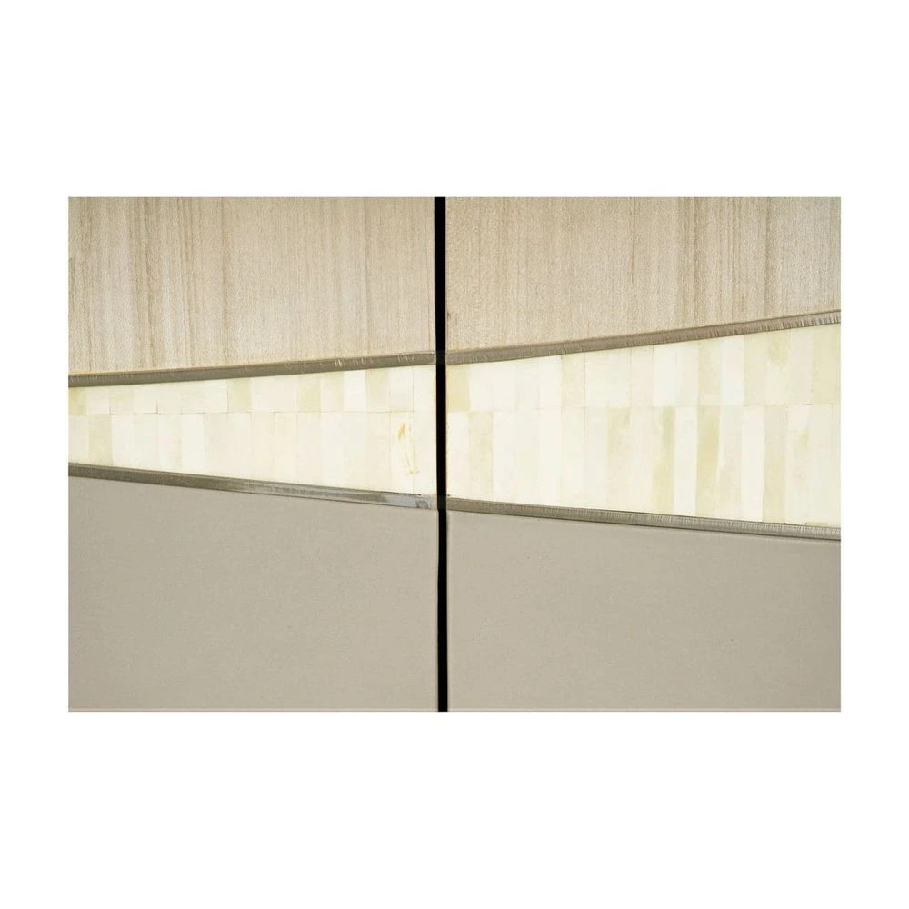 Breaker Mixed Media Console 4 Breaker Mixed Media Console - Image 4