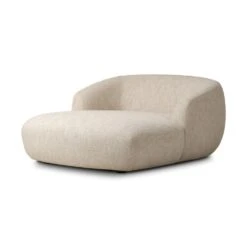 Faelan Chaise - Yuma Cream -France and So Furniture 243413 001 PRM 1 1fb40b8a a6a9 48df 8691 c5dd1a22043d