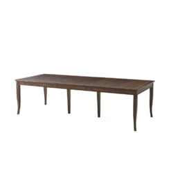 Villa Olmo Dining Table
