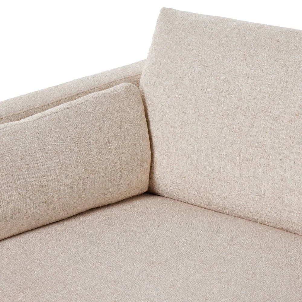 Kiernan 3-Piece Sectional - Palma Cream - 3 Piece 11 Kiernan 3-Piece Sectional - Palma Cream - 3 Piece - Image 11