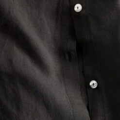 Fable Duvet Cover - Sable Dark Grey - Queen 9 Fable Duvet Cover - Sable Dark Grey - Queen -France and So Furniture 244730 003 DET 3