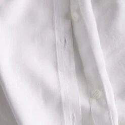 Fable Duvet Cover - Sable White - King 11 Fable Duvet Cover - Sable White - King -France and So Furniture 244730 006 DET 1