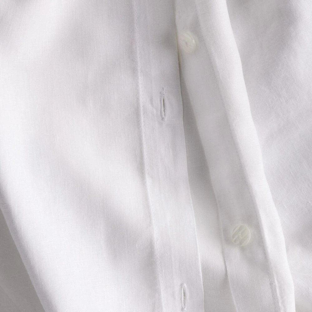 Fable Duvet Cover - Sable White - King 6 Fable Duvet Cover - Sable White - King - Image 6