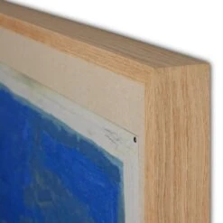 Caught In The Wake Of Your Love By Tyler Guinn - 72"X48" -France and So Furniture 245007 001 DET 1