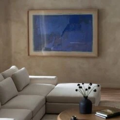 Caught In The Wake Of Your Love By Tyler Guinn - 72"X48" -France and So Furniture 245007 001 ESS 1