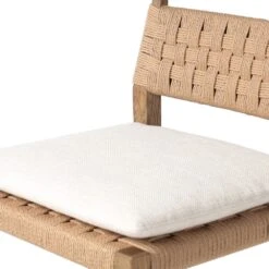 Nicolas Counter Stool - Dover Crescent -France and So Furniture 246663 002 DET 3