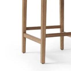 Nicolas Counter Stool - Dover Crescent -France and So Furniture 246663 002 DET 4