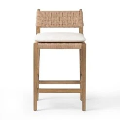 Nicolas Counter Stool - Dover Crescent