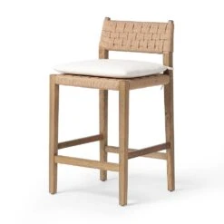 Nicolas Counter Stool - Dover Crescent -France and So Furniture 246663 002 PRM 1 d03a253a a608 40f5 99bc f57ef45fb178