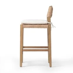Nicolas Counter Stool - Dover Crescent -France and So Furniture 246663 002 SID 1