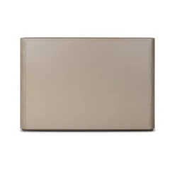 Primrose 10 Drawer Dresser - Natural Flat Oak Veneer 19 Primrose 10 Drawer Dresser - Natural Flat Oak Veneer -France and So Furniture 246772 001 BCK 1