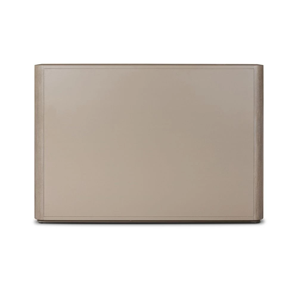 Primrose 10 Drawer Dresser - Natural Flat Oak Veneer 6 Primrose 10 Drawer Dresser - Natural Flat Oak Veneer - Image 6