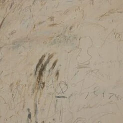 Age To Age You Stand By Tyler Guinn - 72"X45.5" -France and So Furniture 246829 004 DET 3