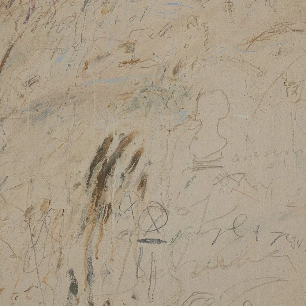 Age To Age You Stand By Tyler Guinn - 94"X59.5" 5 Age To Age You Stand By Tyler Guinn - 94"X59.5" - Image 5