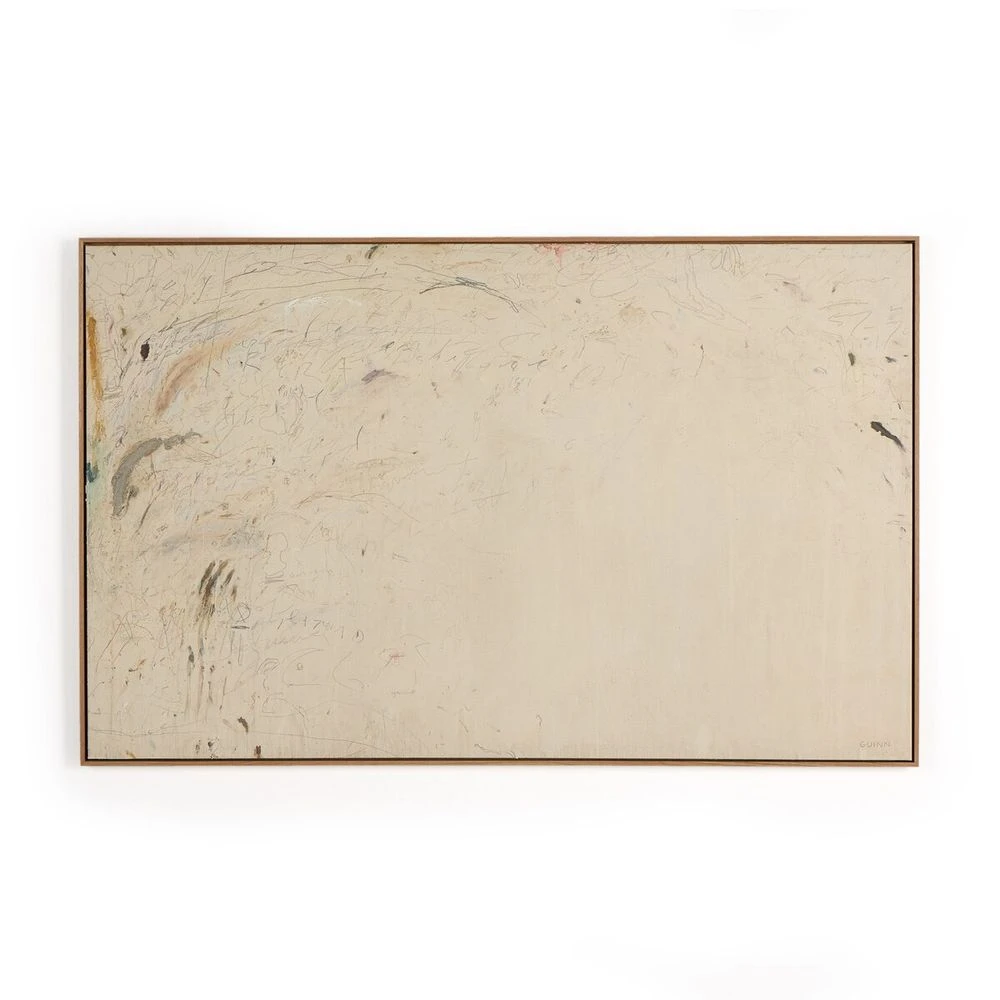 Age To Age You Stand By Tyler Guinn - 94"X59.5" 1 Age To Age You Stand By Tyler Guinn - 94"X59.5"