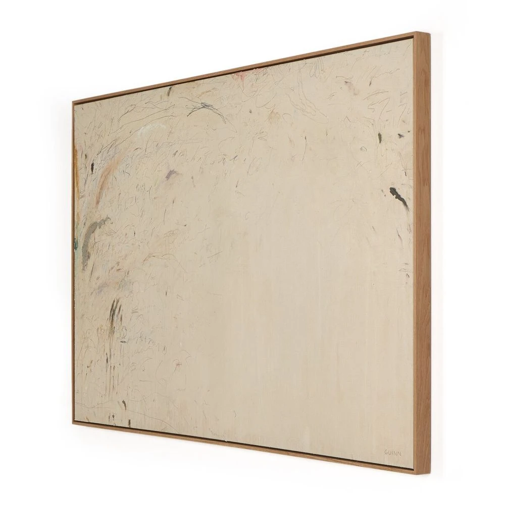 Age To Age You Stand By Tyler Guinn - 94"X59.5" 2 Age To Age You Stand By Tyler Guinn - 94"X59.5" - Image 2