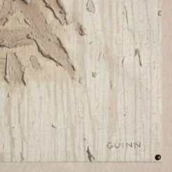 Still His People: Reprise By Tyler Guinn - 48"X34" -France and So Furniture 246837 003 DET 2