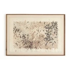 Still His People: Reprise By Tyler Guinn - 48"X34"