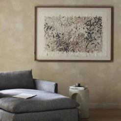 Still His People: Reprise By Tyler Guinn - 60"X42" -France and So Furniture 246837 004 ESS