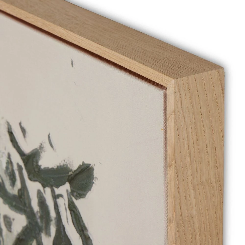 Prayers Under The Olive Tree By Tyler Guinn - 72"X43.5" 3 Prayers Under The Olive Tree By Tyler Guinn - 72"X43.5" - Image 3