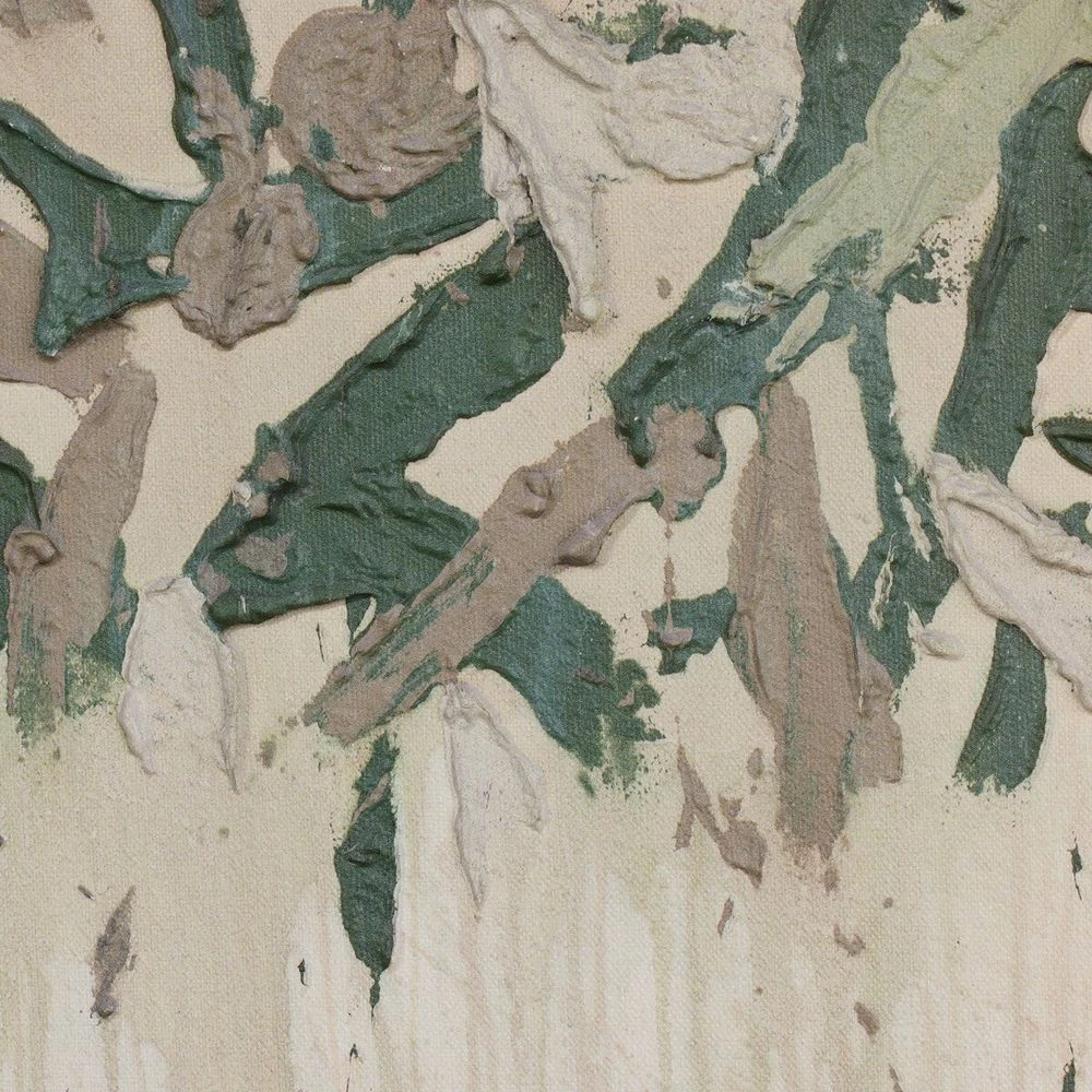 Prayers Under The Olive Tree By Tyler Guinn - 72"X43.5" 6 Prayers Under The Olive Tree By Tyler Guinn - 72"X43.5" - Image 6