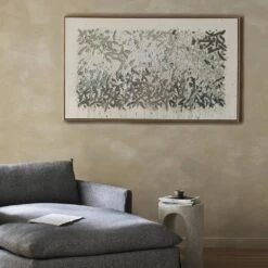 Prayers Under The Olive Tree By Tyler Guinn - 72"X43.5" 9 Prayers Under The Olive Tree By Tyler Guinn - 72"X43.5" -France and So Furniture 246839 003 ESS